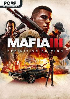 Mafia III Definitive Edition ราคาถูก